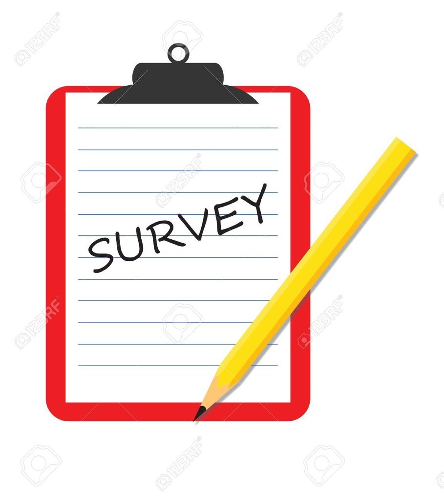 survey clipart