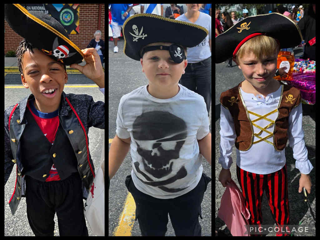 SPE Trunk-Or-Treat 2025