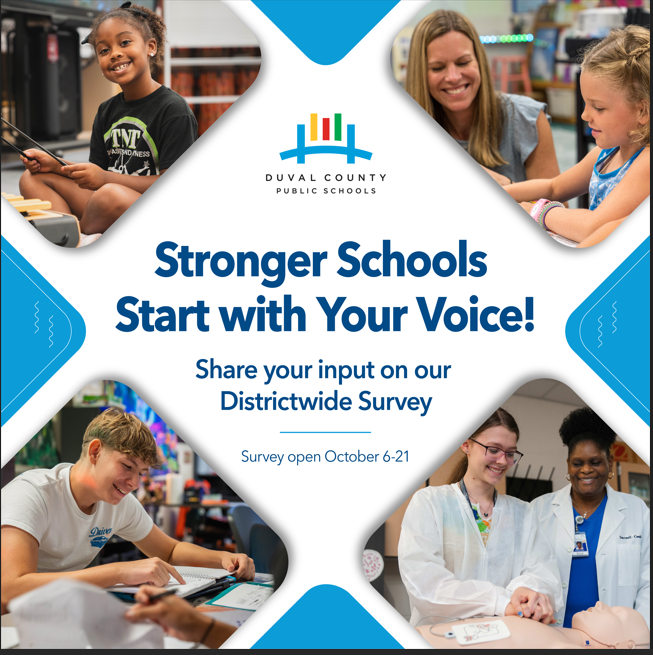 District Survey