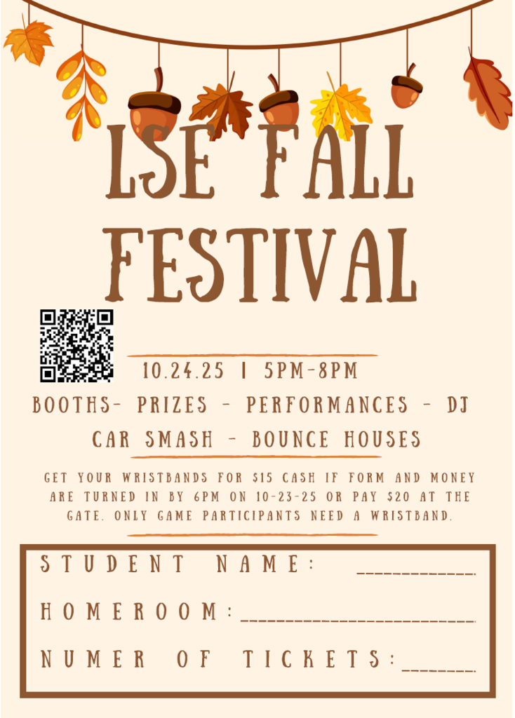 Fall Festival