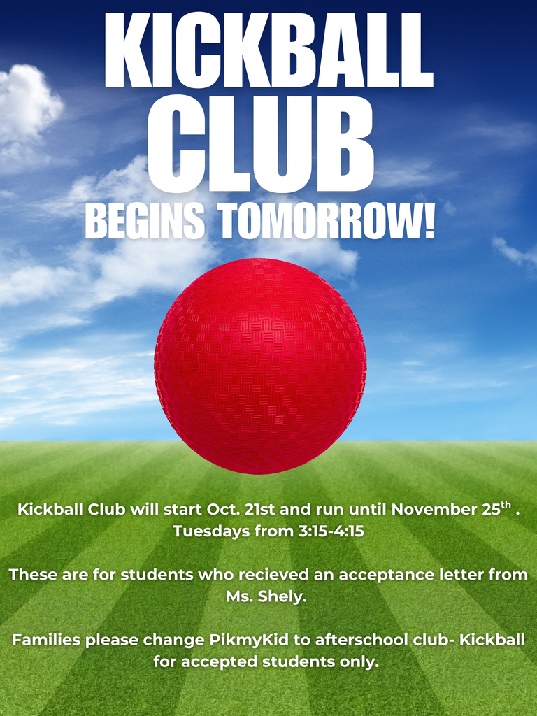Kickball Club