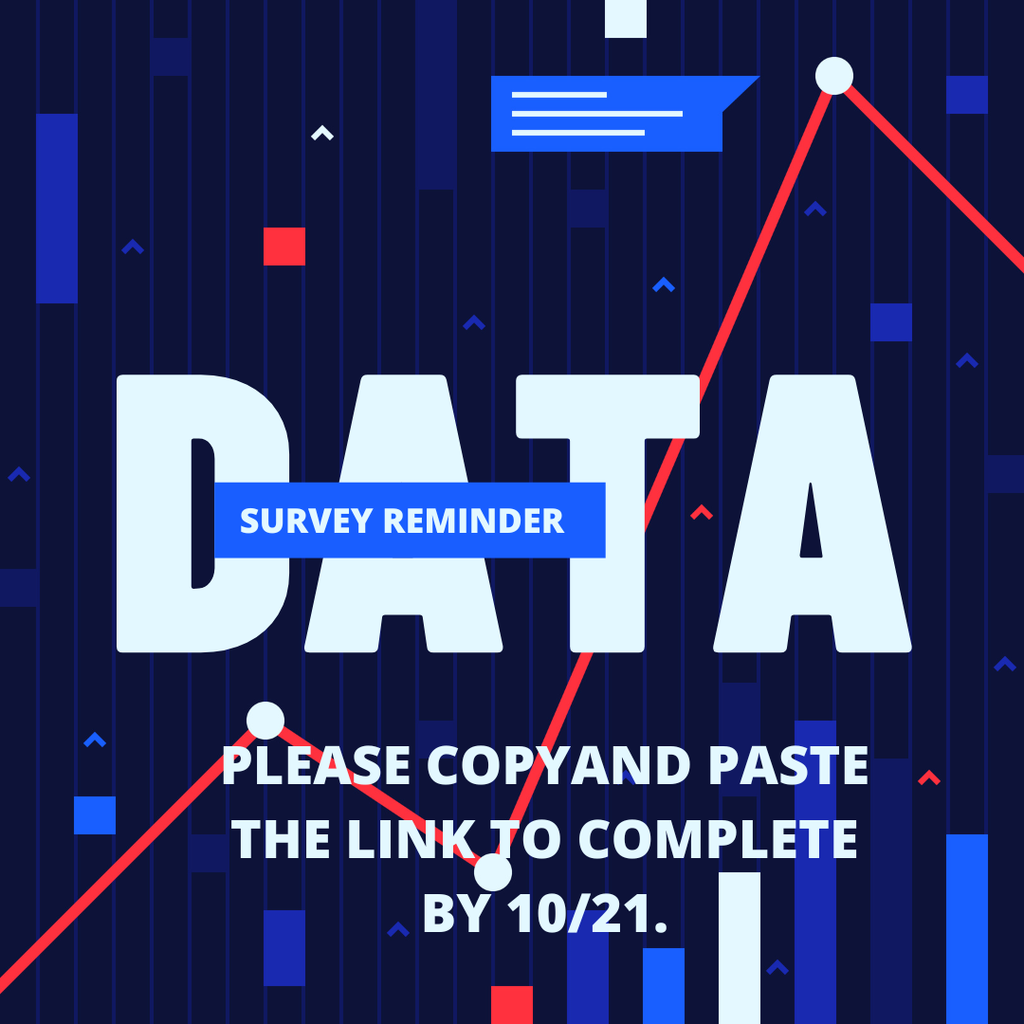 Data Triangle Survey