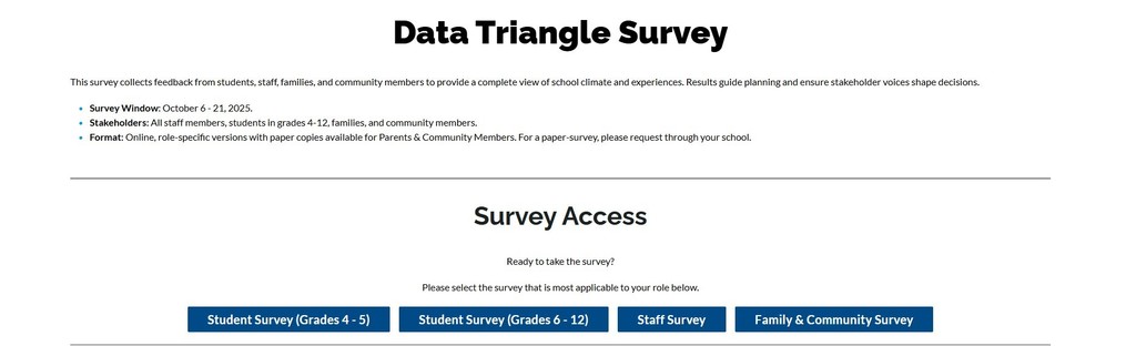 Survey