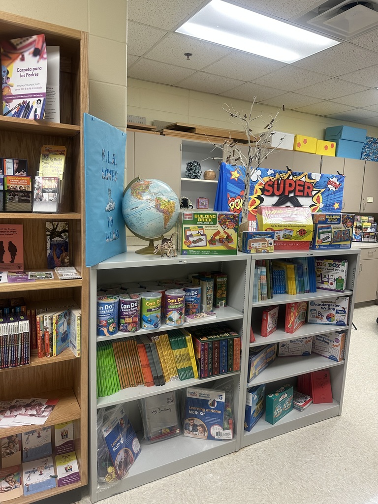 parent room