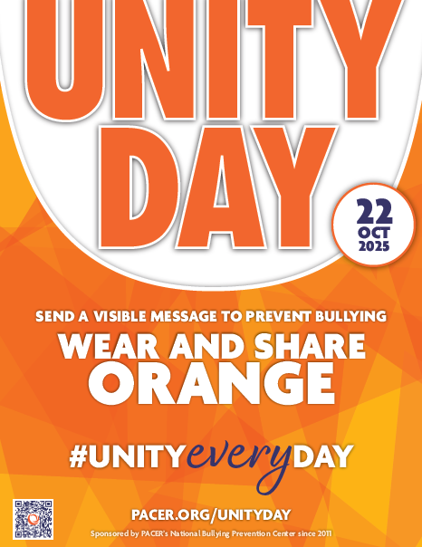 Unity Day