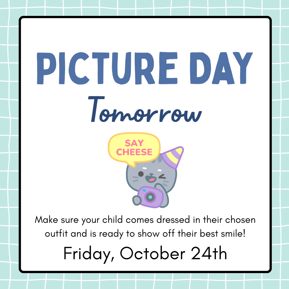 Picture Day 2025