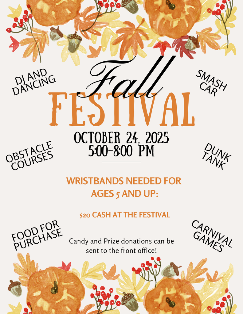 Fall Festival