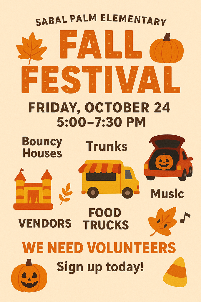 Fall Festival