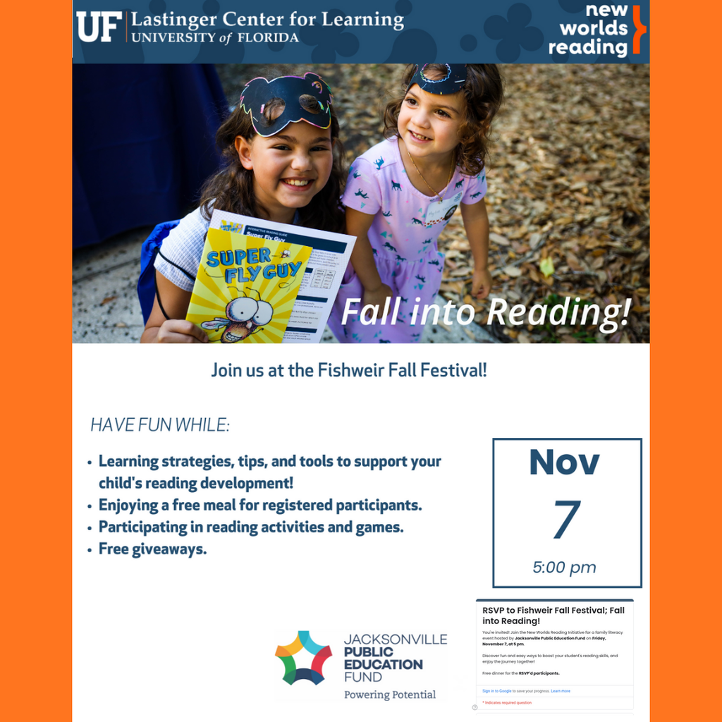 NWRI 11.7 Parent Registration
