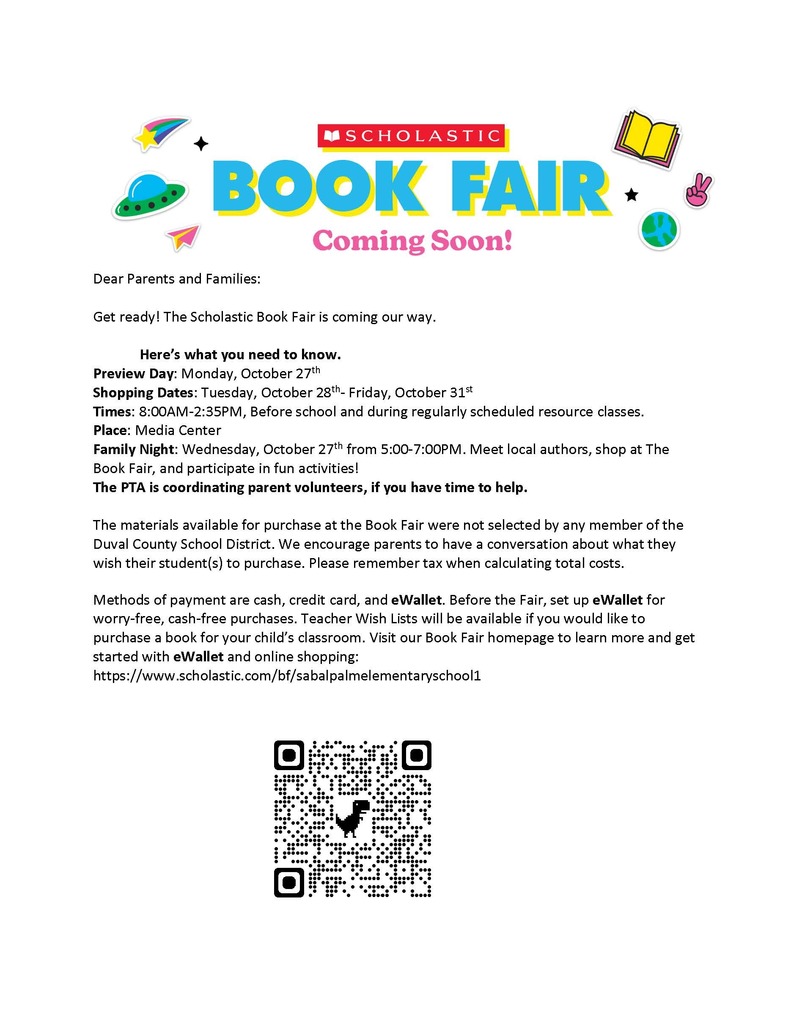 Book Fair