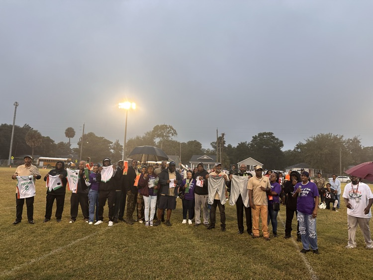 Eastside brotherhood also donated baseball pants