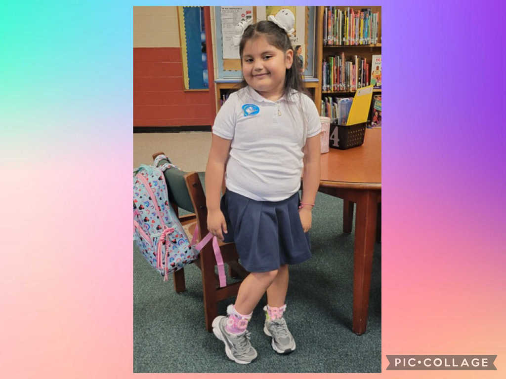 Sock It To Drugs - Ms. F Taylor's Kindergartener