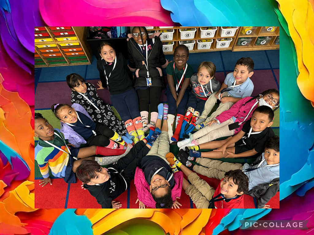 Sock It To Drugs - Ms. Affatato's First Graders