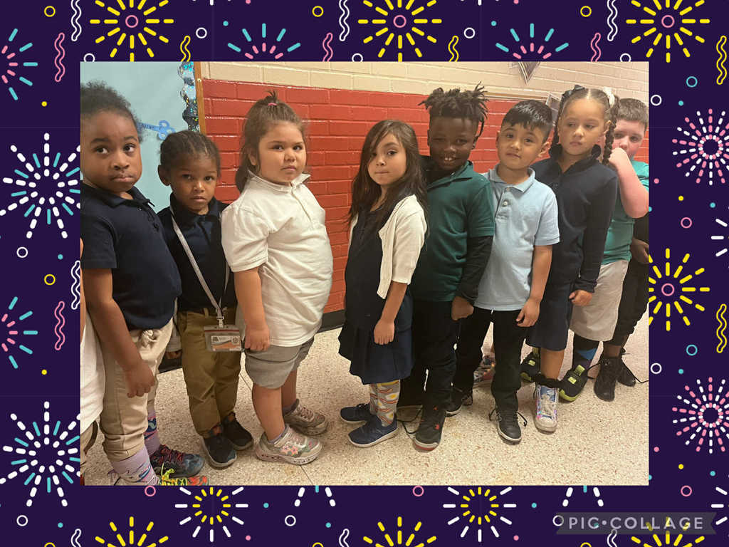 Sock It To Drugs - Ms. James' Kindergarteners