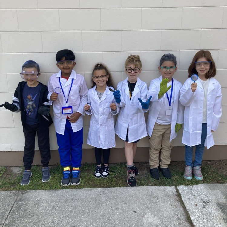 Ms. Linder’s K class