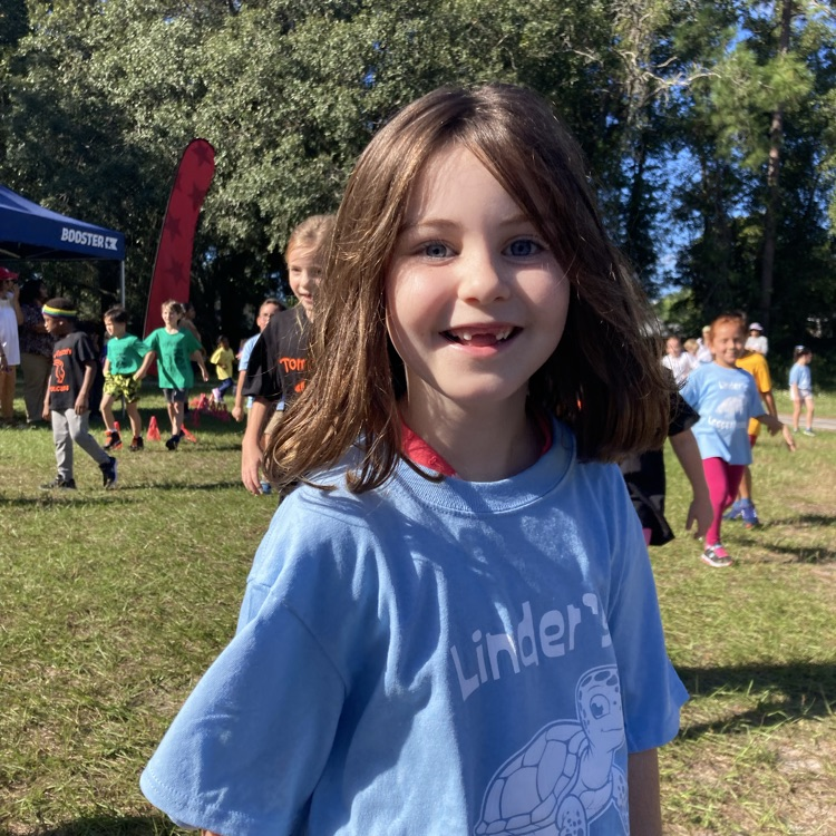 Ms. Linder’s K class