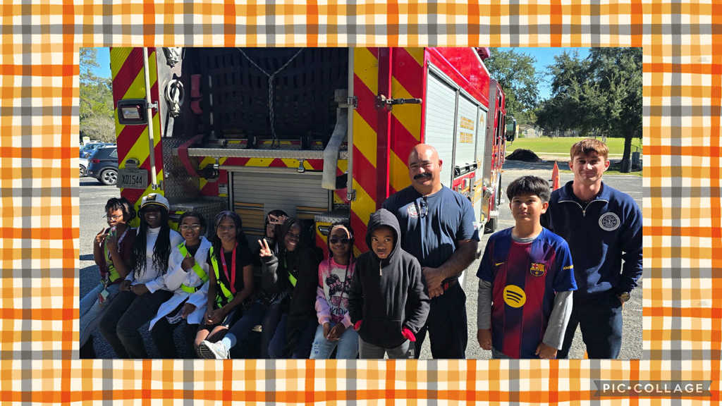 Career Day  - Mr. Osakue's 5th Grade students