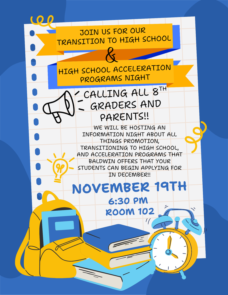 transition night flyer