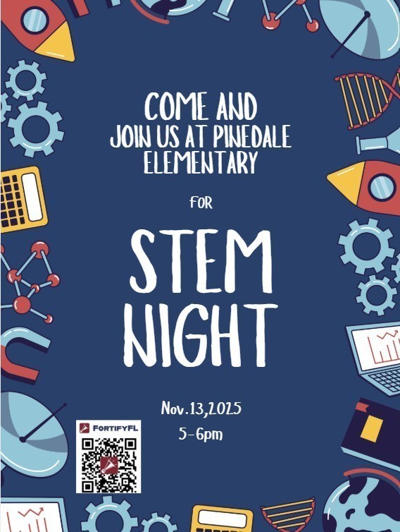 STEM NIGHT