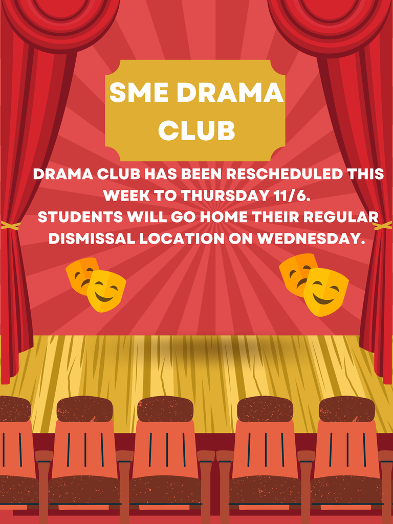Drama Club