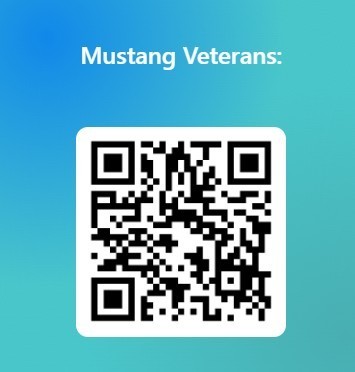 qr code for veterans