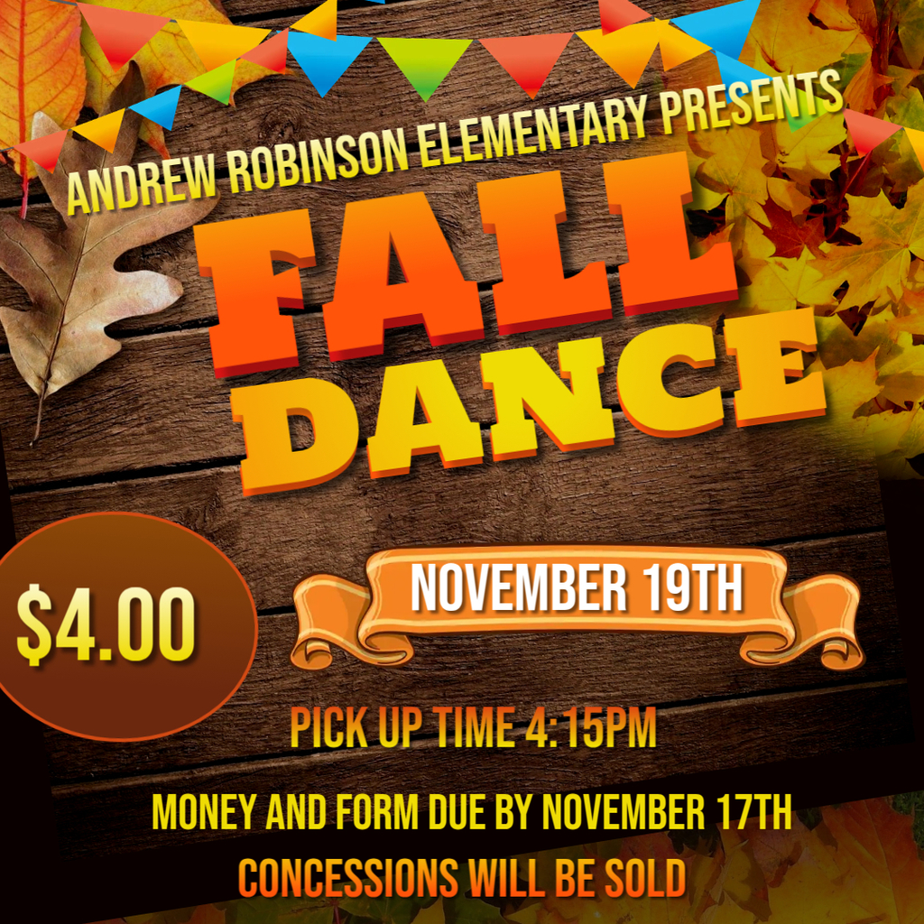fall dance