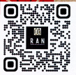 QR Code to preregister for Thanksgiving Food Distribution at FSCJ Downtown on Saturday November 22, 2025 starting at 8:30 am