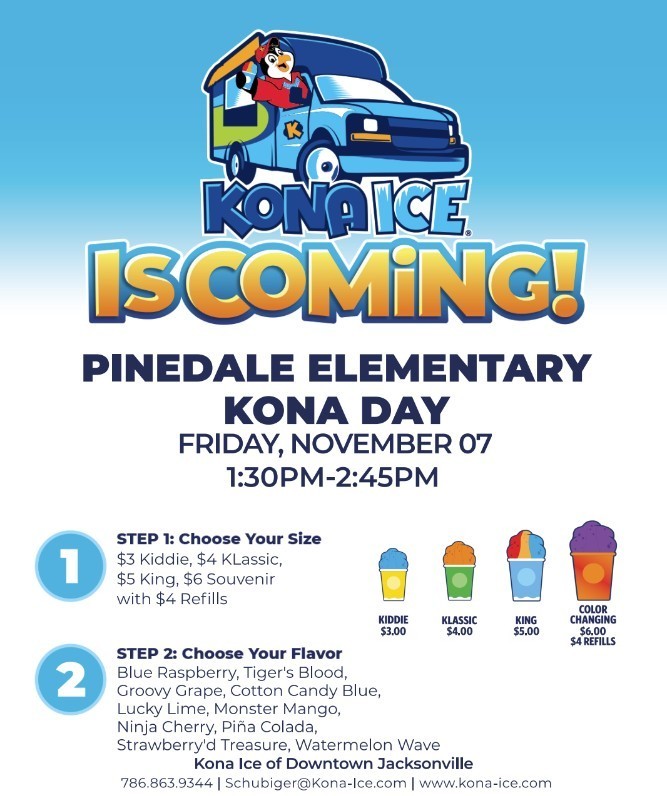 Kona Ice