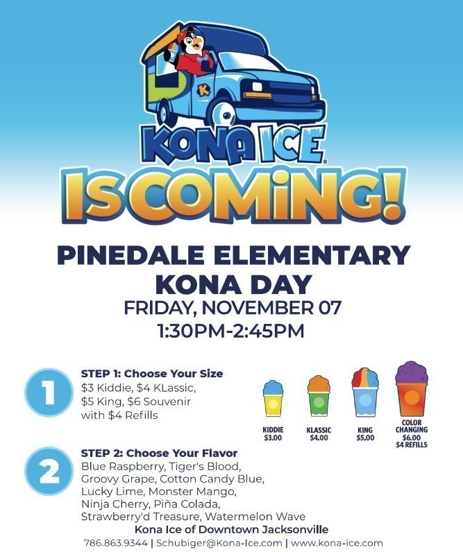 Kona Ice