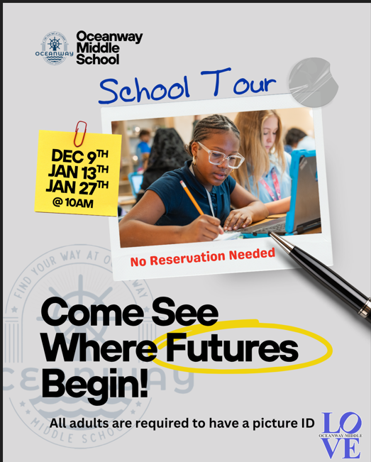 School Tour