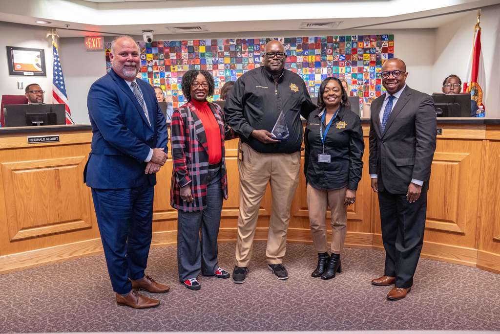 Florida Department of Juvenile Justice