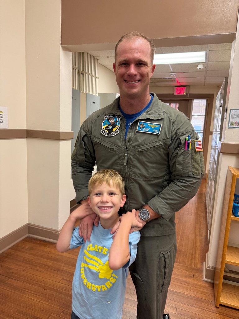 Thank you, Veterans!