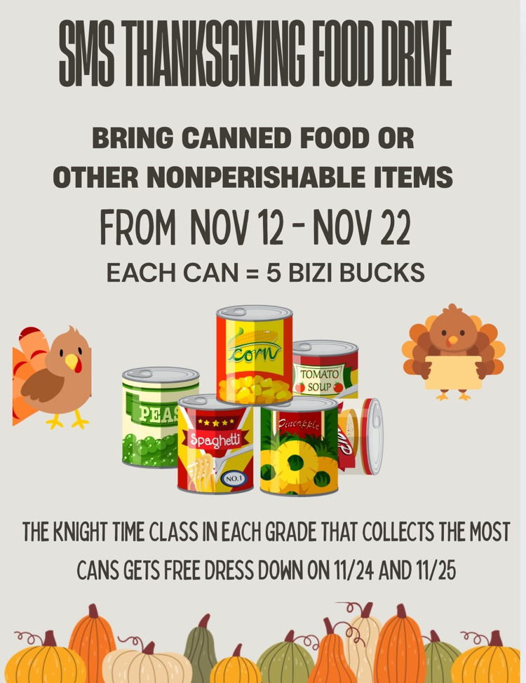 Food Drive