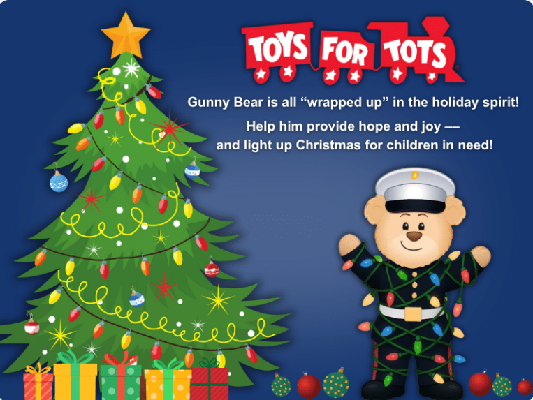 Toys for Tots