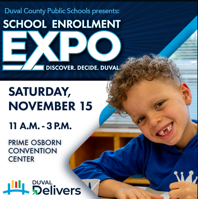 DCPS School Expo