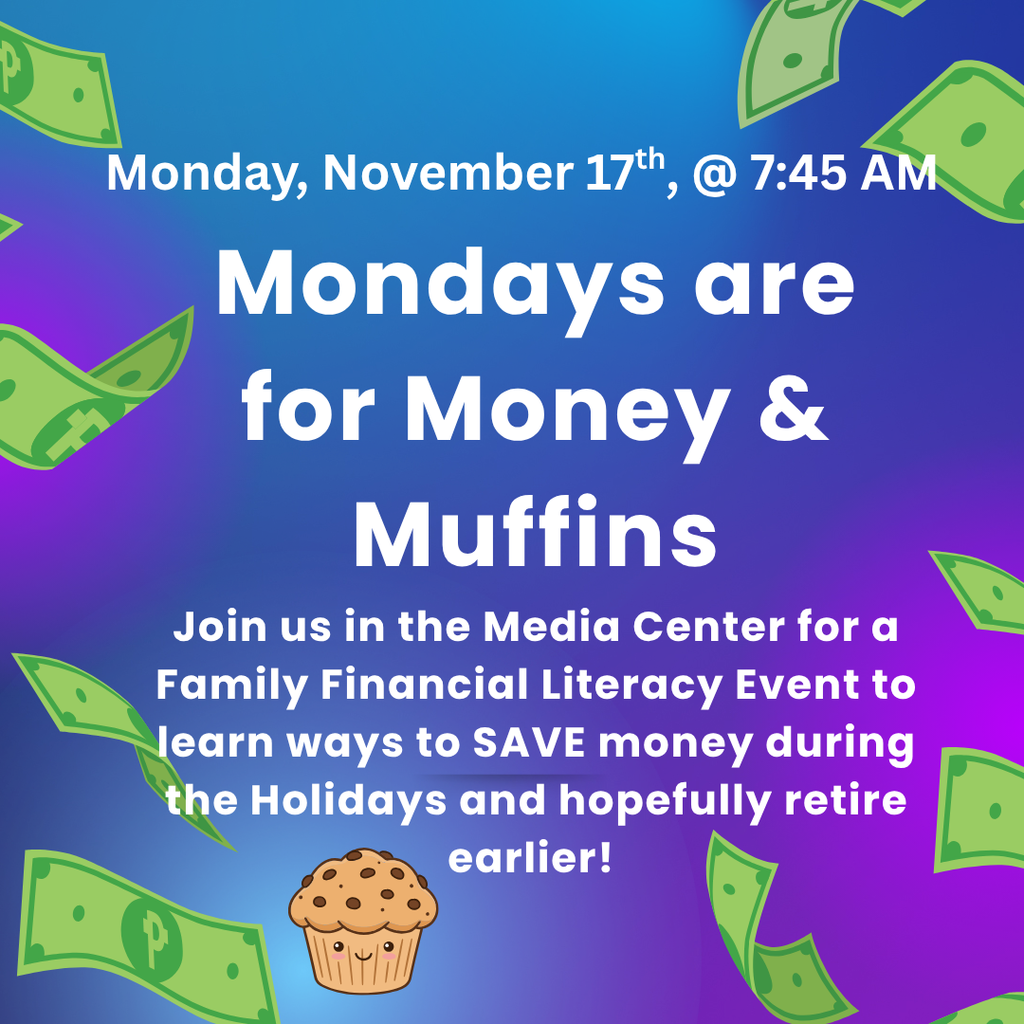 Money and Muffins