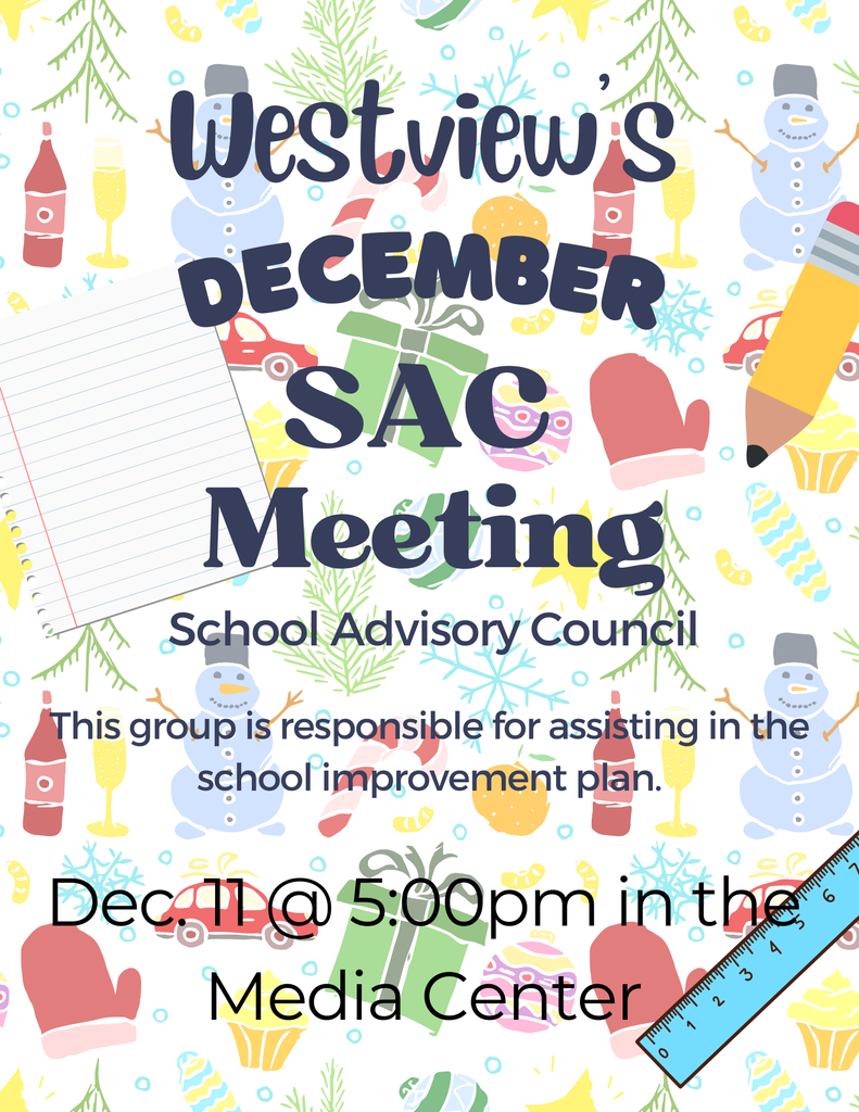 SAC Meeting