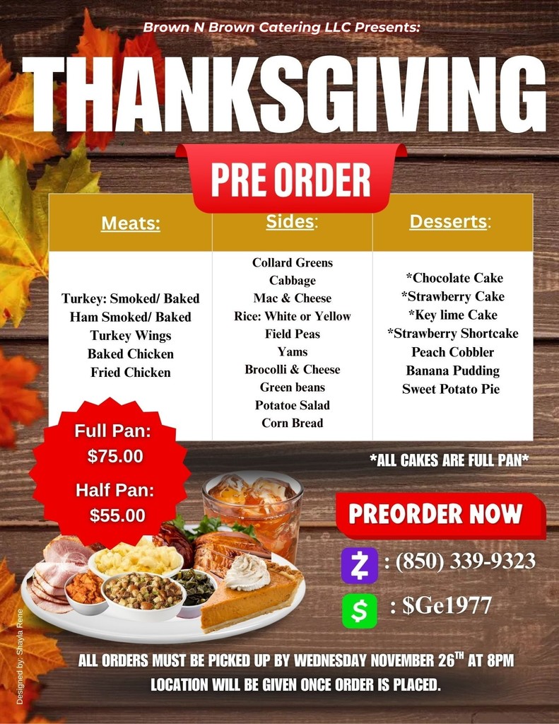 Thanksgiving Resources