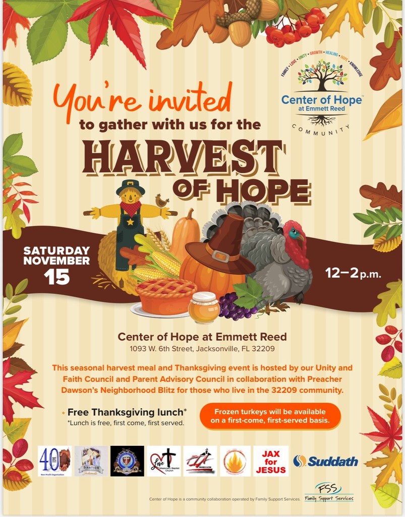 Thanksgiving Resources