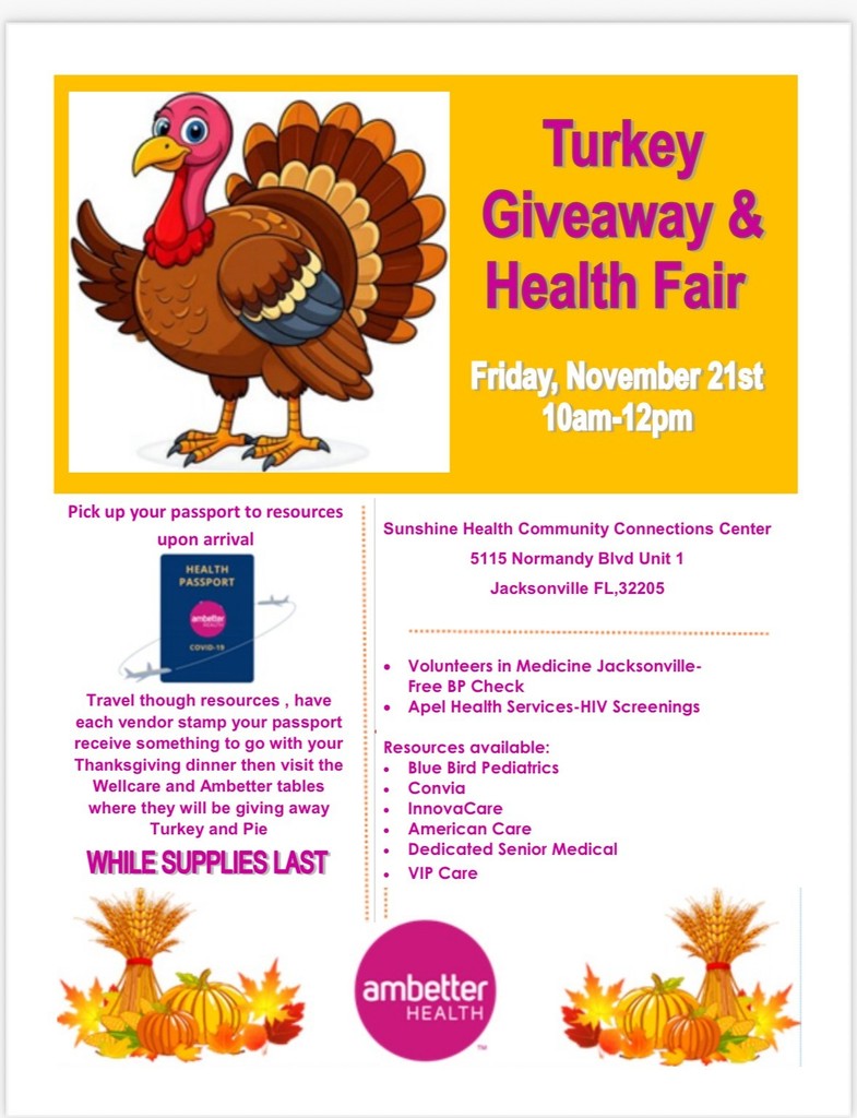 Thanksgiving Resources