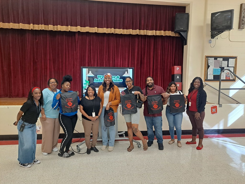 Pastries with Parents