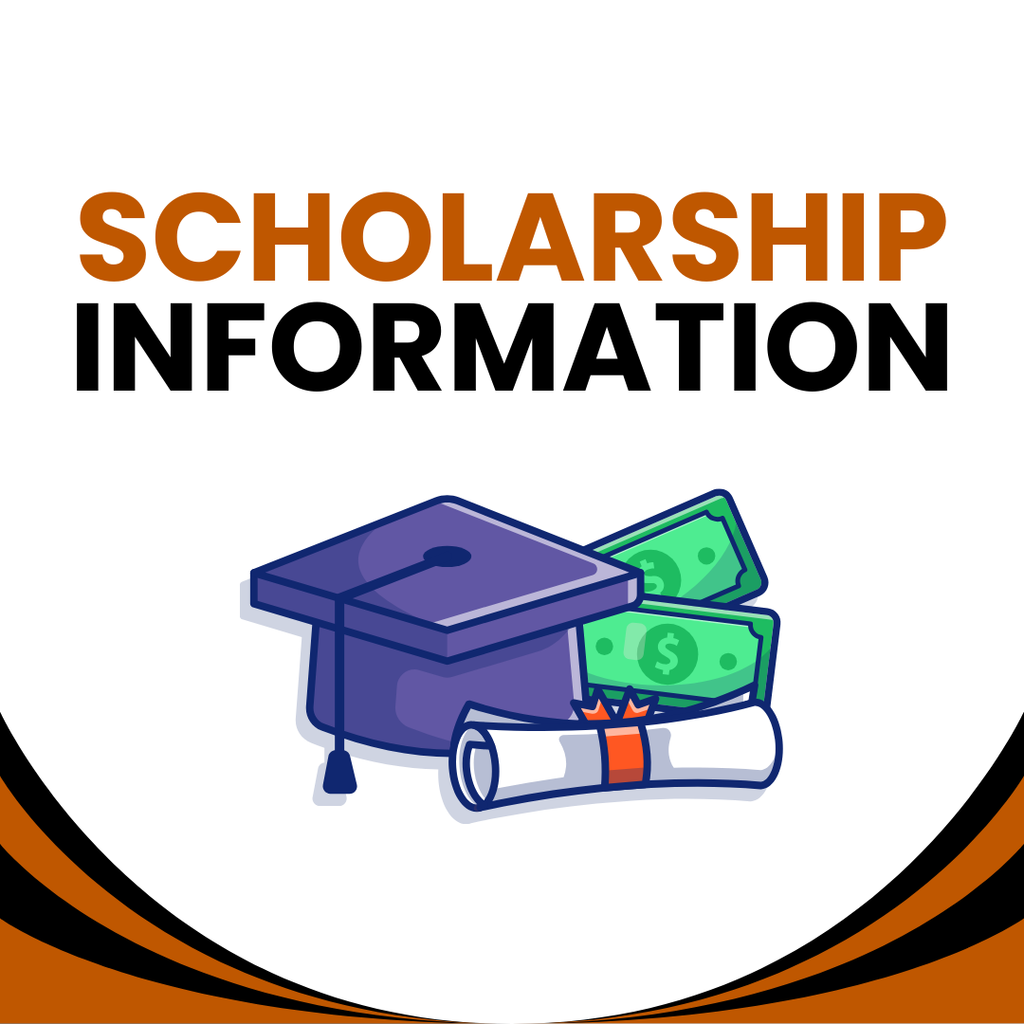 Scholarship Information