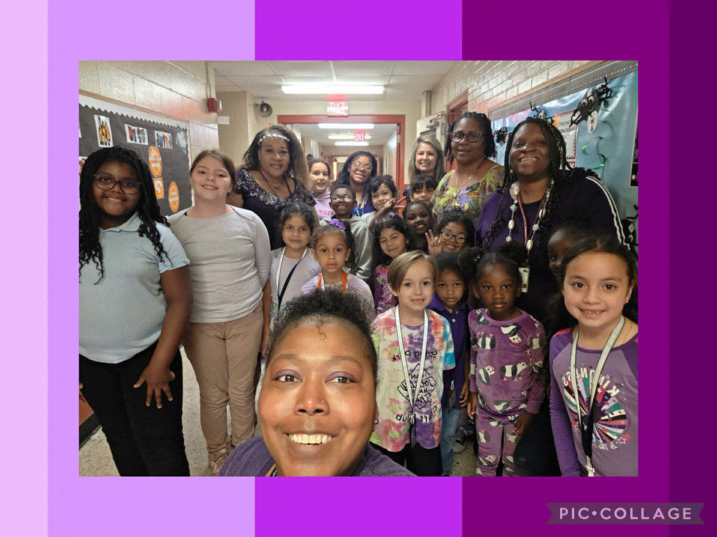 Homelessness Awareness Month - Wear Purple Day - Nov. 19, 2025