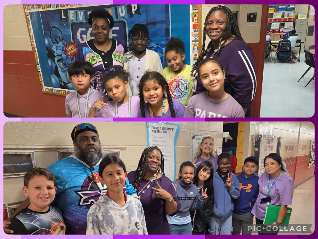 Homelessness Awareness Month - Wear Purple Day - Nov. 19, 2025