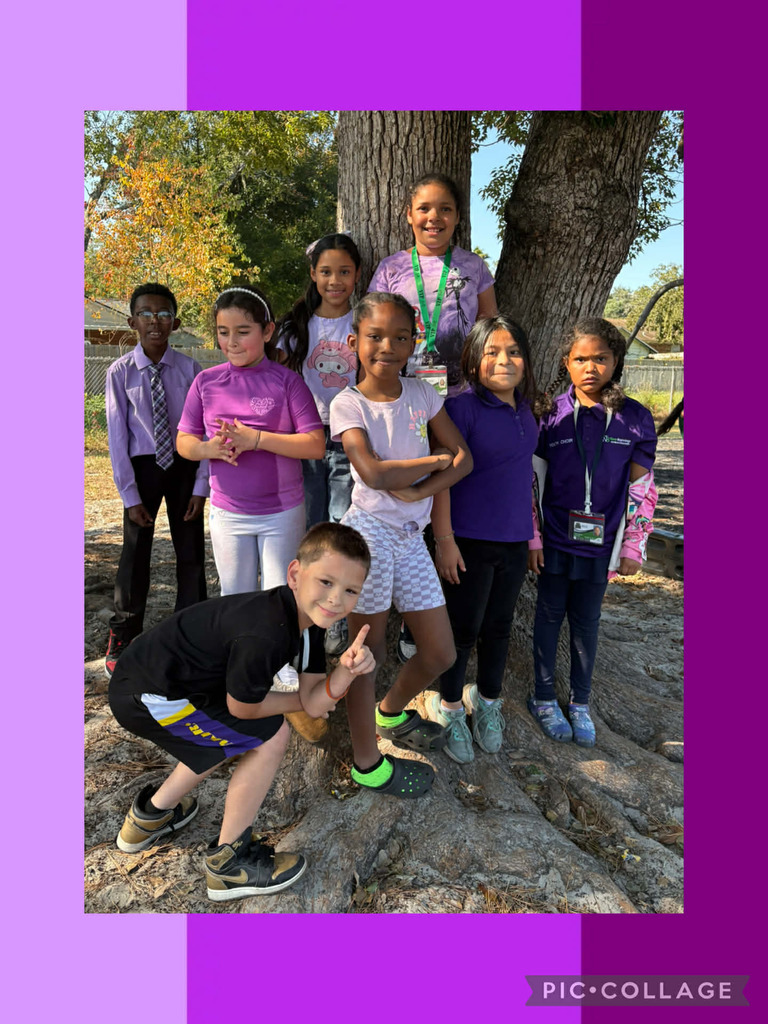 Homelessness Awareness Month - Wear Purple Day - Nov. 19, 2025