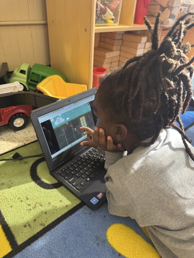 Sury Lopez’s VPK Class