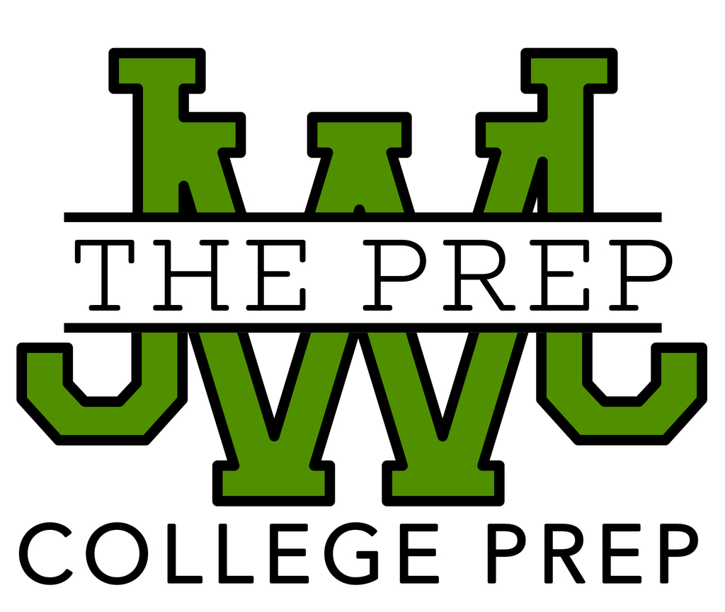 James Weldon Johnson College Prep Logo