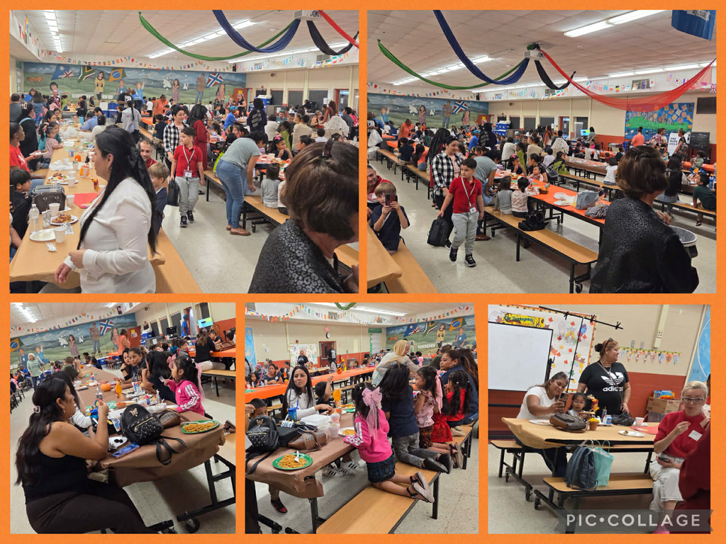 Thanksgiving Luncheon 2025