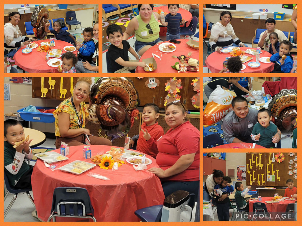 Thanksgiving Luncheon 2025