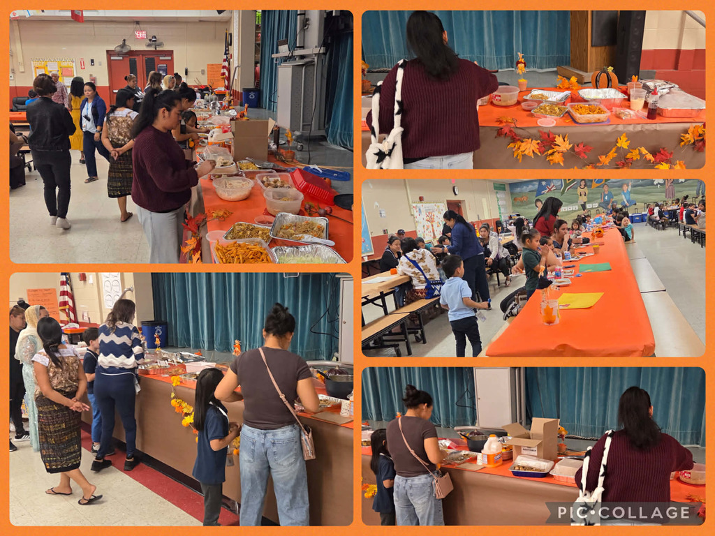 Thanksgiving Luncheon 2025